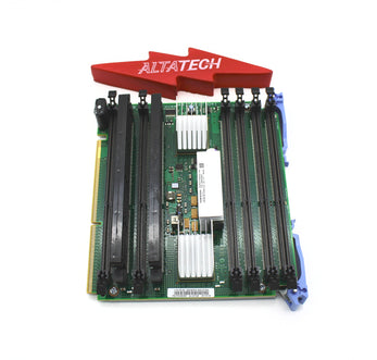 IBM 00E1879 MEMORY RISER CARD, Used
