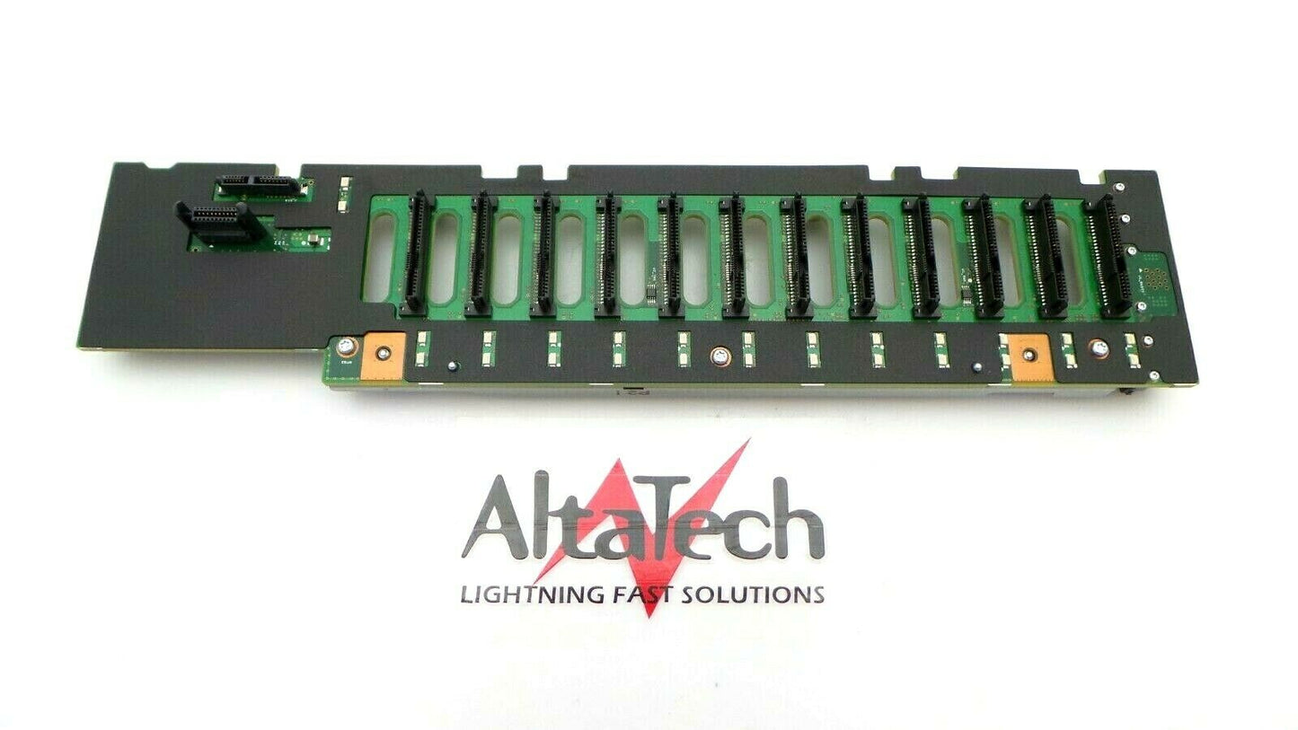 IBM 00E1945 Power8 12-Bay SAS SFF Backplane E1945, Used