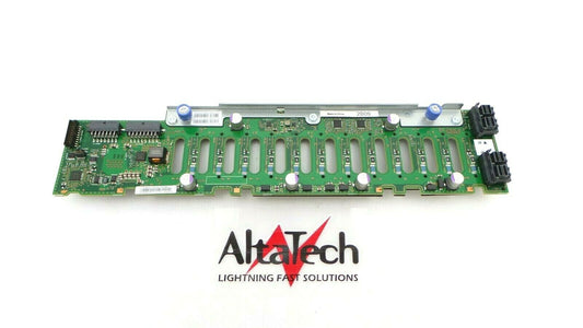 IBM 00E1945 Power8 12-Bay SAS SFF Backplane E1945, Used