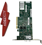 IBM 00E2719 4 Port (10GB/1GB) SR+RJ45 Network Adapter, Used