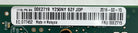 IBM 00E2719 4 Port (10GB/1GB) SR+RJ45 Network Adapter, Used