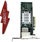 IBM 00E2719 4 Port (10GB/1GB) SR+RJ45 Network Adapter, Used
