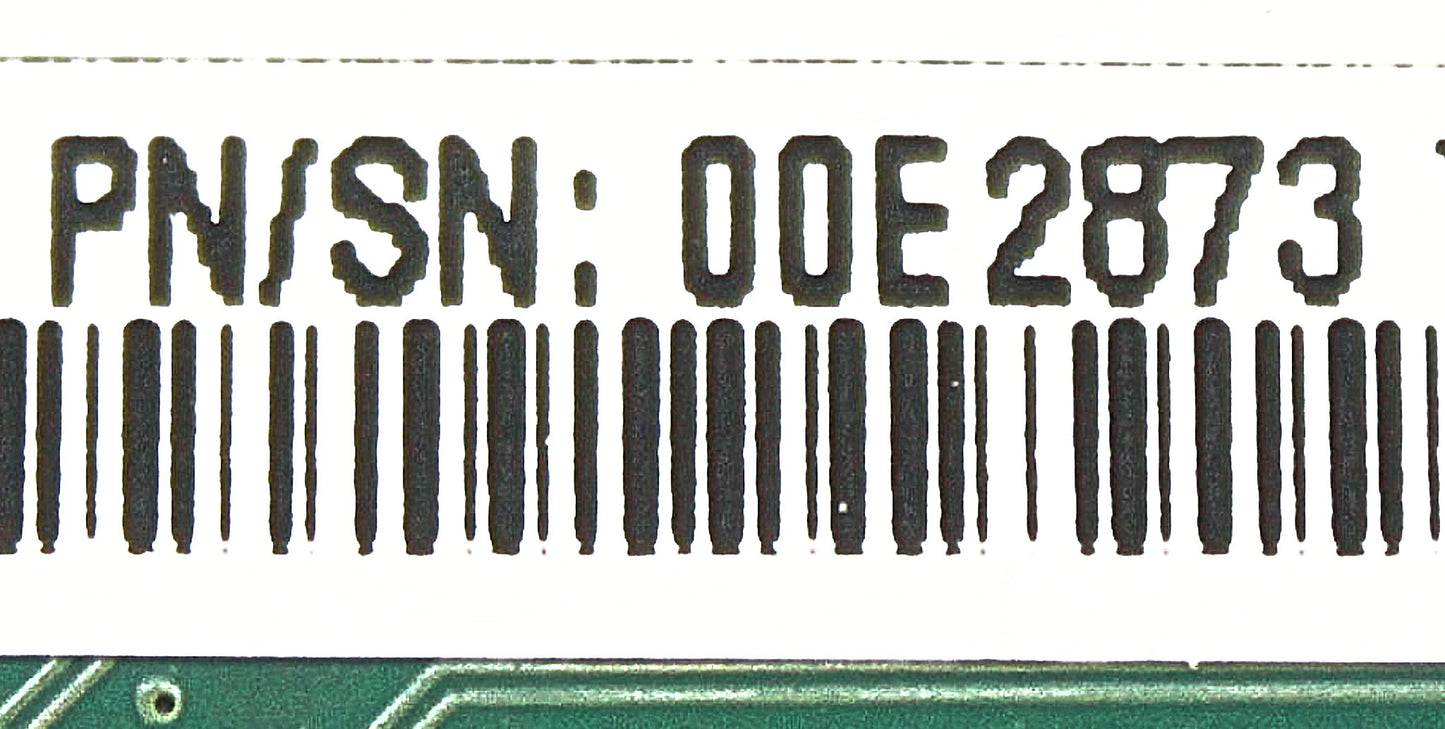 IBM 00E2873 PCIE2 LP 4-PORT 1GBE ADAPTER, Used