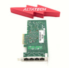 IBM 00E2873 PCIE2 LP 4-PORT 1GBE ADAPTER, Used