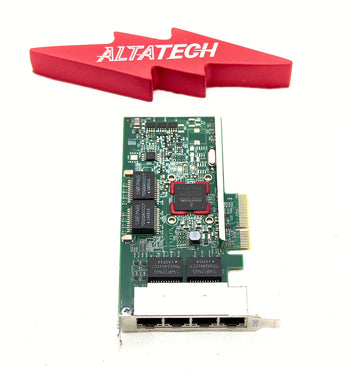 IBM 00E2873 PCIE2 LP 4-PORT 1GBE ADAPTER, Used