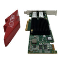 IBM 00E3496 2-PORT 16GB PCIE2 FC ADAPTER, Used