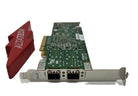 IBM 00E3496 2-PORT 16GB PCIE2 FC ADAPTER, Used