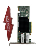 IBM 00E3496 2-PORT 16GB PCIE2 FC ADAPTER, Used