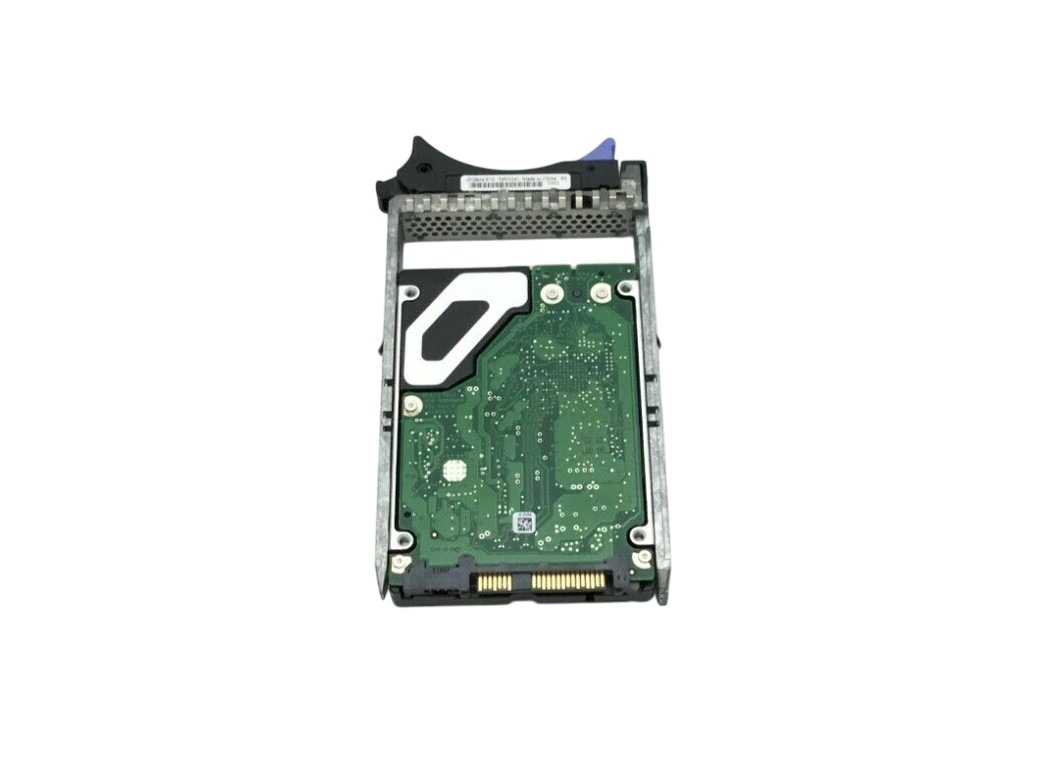 IBM 00E6168 73.4 GB 15K RPM 2.5-inch SAS Hard Drive E6168, Used