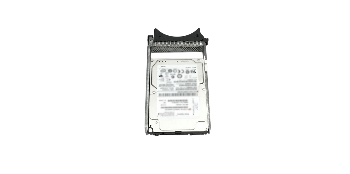 IBM 00E6168 73.4 GB 15K RPM 2.5-inch SAS Hard Drive E6168, Used