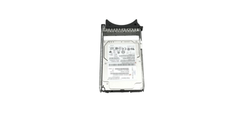 IBM 00E6168 73.4 GB 15K RPM 2.5-inch SAS Hard Drive E6168, Used