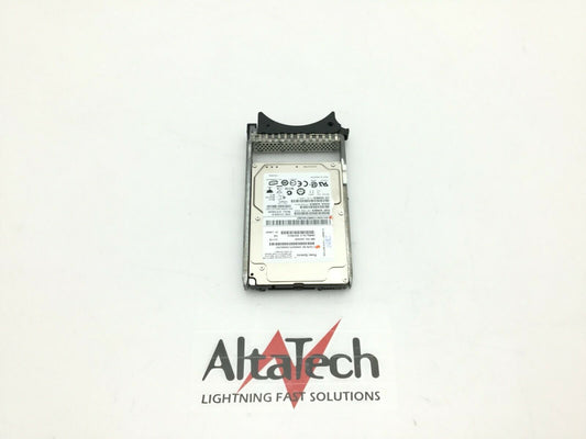 IBM 00E6168 73.4 GB 15K RPM 2.5-inch SAS Hard Drive E6168, Used