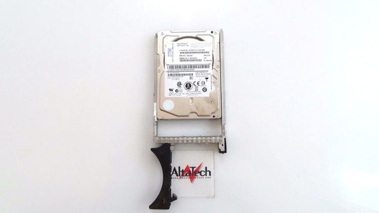 IBM 00E6169 146GB 15K SAS 2.5" Hard Drive, Used