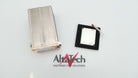 IBM 00E8721 Power7+ 8-Core 3.5GHz Processor w/ Heatsink & Thermal Grease, Used
