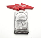 IBM 00E9959 600GB 10K RPM SFF Disk Drive, Used