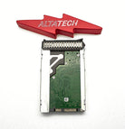 IBM 00E9972 300GB 15K SAS SFF-3 4K Block, Used