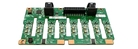 IBM 00FJ756 x3650 M5 8-Port 2.5