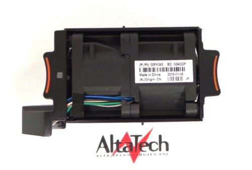 IBM 00FK343_NEW Server Fan Module 00MV395 - Bulk QTY Avail, New No Box