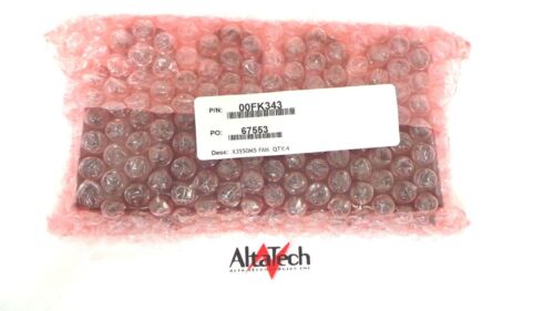 IBM 00FK343_NEW Server Fan Module 00MV395 - Bulk QTY Avail, New No Box