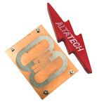 IBM 00FK456 HEATSINK LOW-T CASE X350 M5, Used