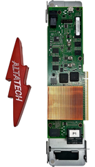 IBM 00FV553 3GB PCIE3 (X8) SAS CONTROLLER - 2U, Used