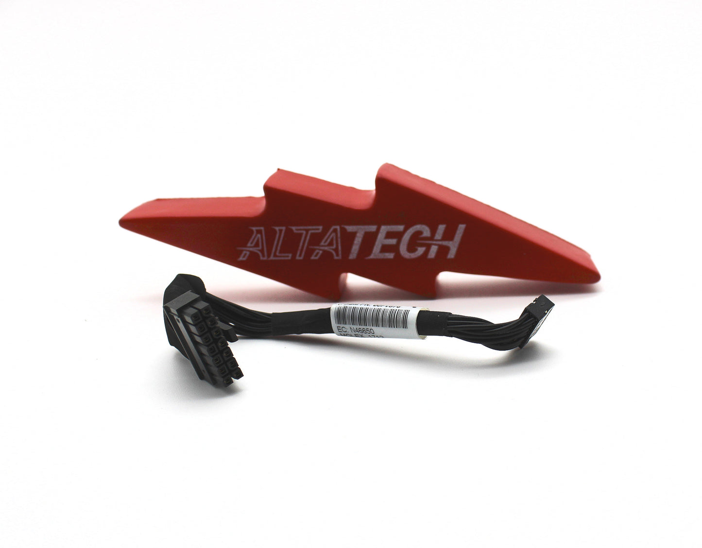 IBM 00FV876 DISK BACKPLANE POWER CABLE, Used