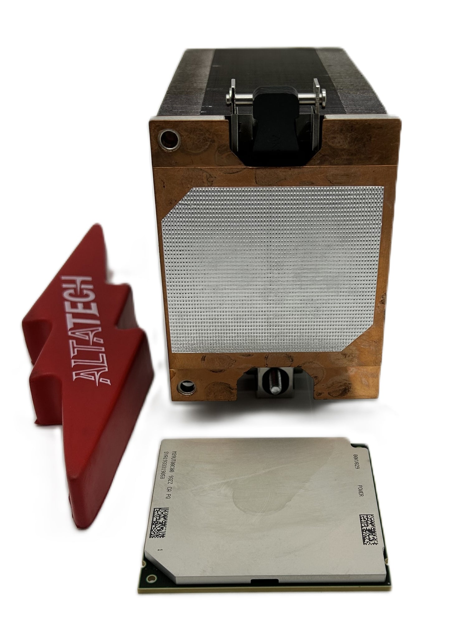 IBM 00FX516 12-CORE 3.52GHZ PROCESSOR MODULE, Used