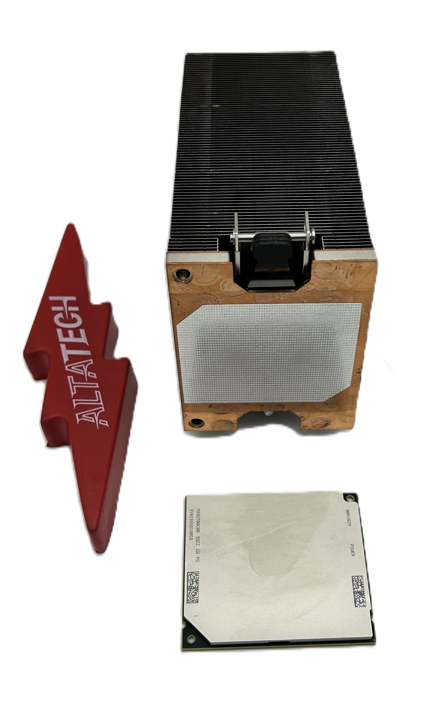 IBM 00FX516 12-CORE 3.52GHZ PROCESSOR MODULE, Used