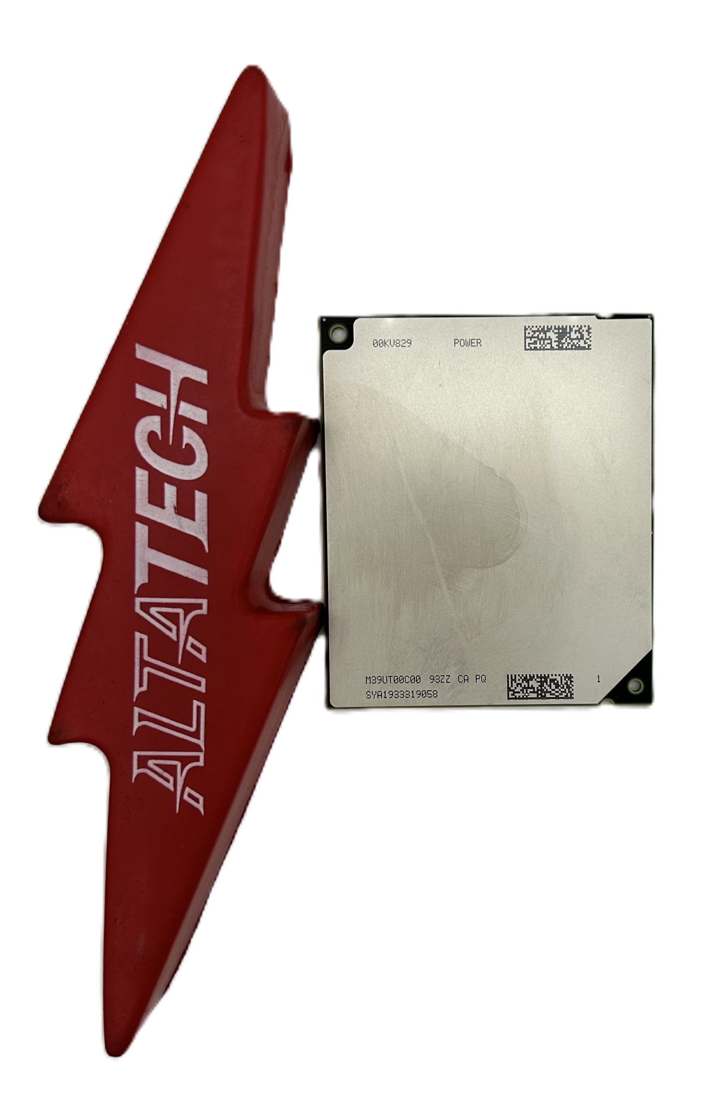 IBM 00FX516 12-CORE 3.52GHZ PROCESSOR MODULE, Used