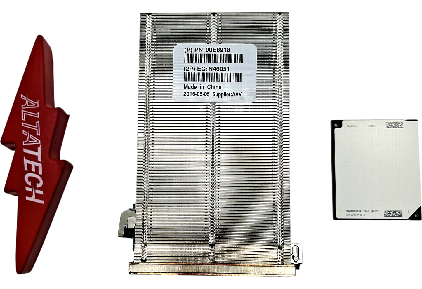 IBM 00FX523 6-CORE 3.02GHZ PROC MODULE (41A), Used