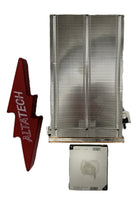 IBM 00FX557 3.72GHZ 8-CORE P8 PROCESSOR (EPX6), Used