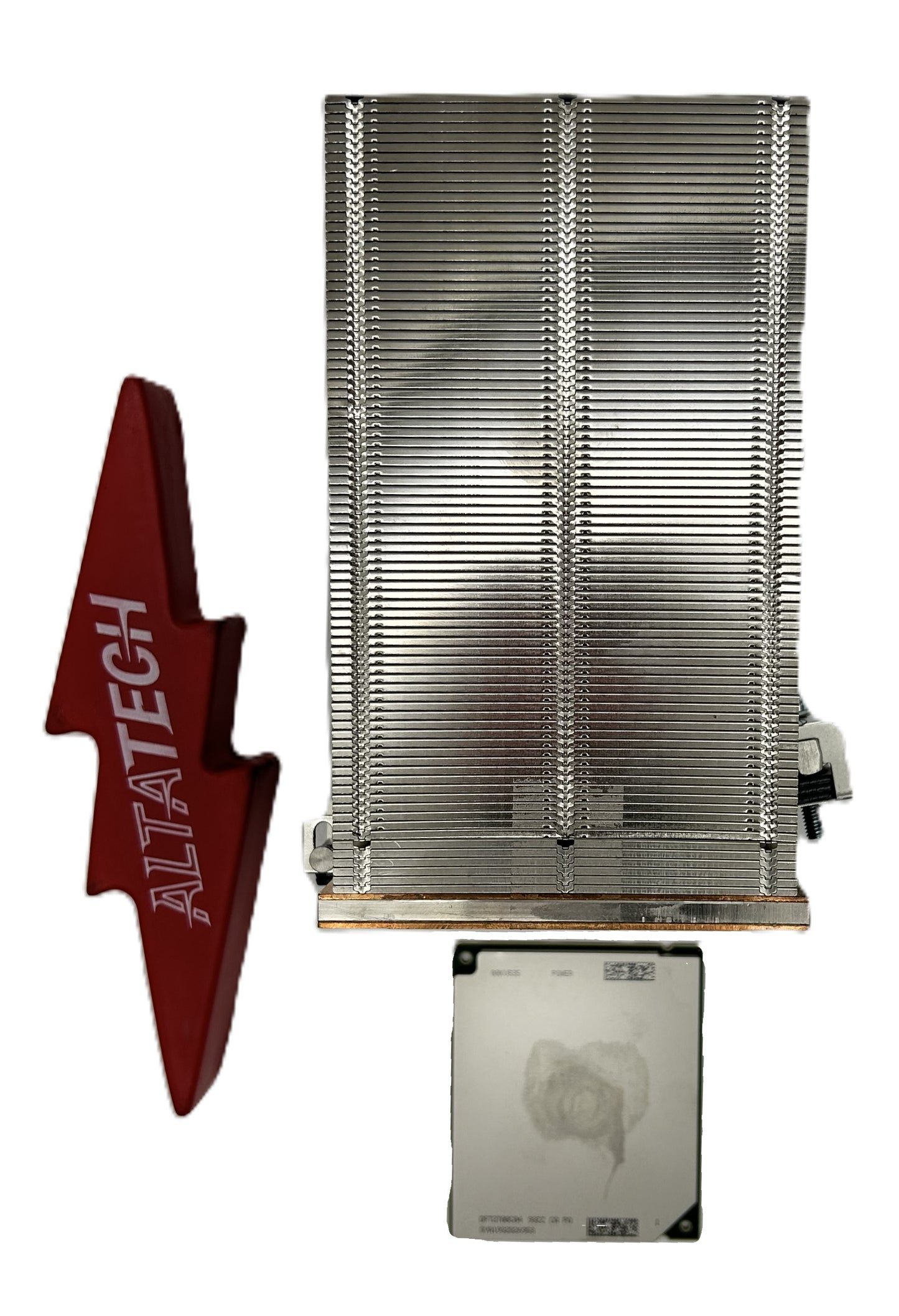 IBM 00FX557 3.72GHZ 8-CORE P8 PROCESSOR (EPX6), Used