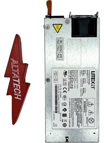 IBM 00J5945 1100W POWER SUPPLY FOR X3755 M3, Used