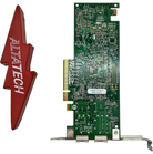 IBM 00JY823 EMULEX VFA5 DUAL PORT 10GBE SFP+, Used