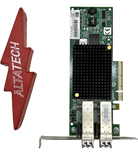 IBM 00JY848 IBM EMULEX 8GB DUAL PORT PCIE FC, Used