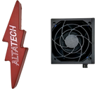 IBM 00KC676 X3650 M5 FANS, Used