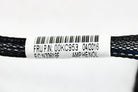 IBM 00KC953 570MM MINI SAS HD CABLE X3550 M5, Used