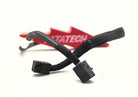 IBM 00KC953 570MM MINI SAS HD CABLE X3550 M5, Used
