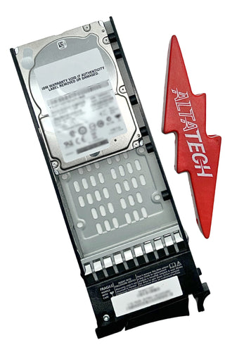 IBM 00L4521 600GB 10K SAS 2.5