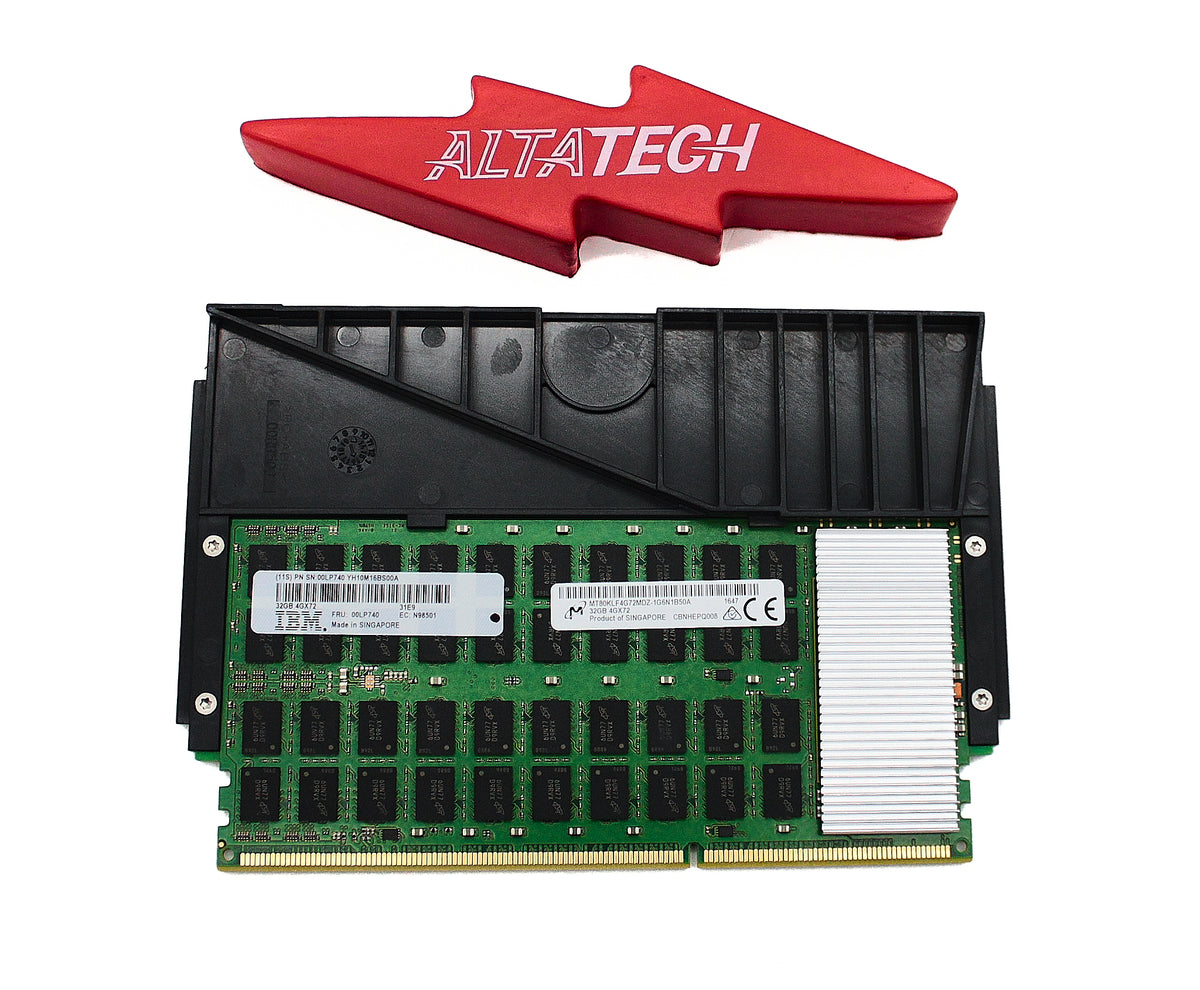 IBM 00LP740 32GB DDR3 CDIMM (31E9), Used