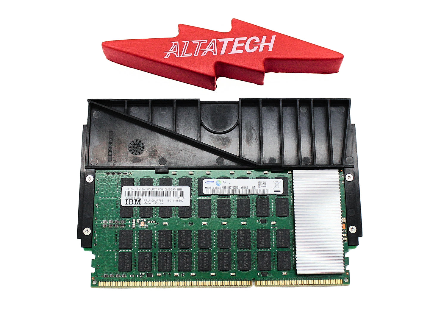 IBM 00LP755 64GB DDR3 MEMORY, Used