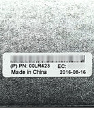 IBM 00LR423 INTERNAL FAN ASSEMBLY, Used