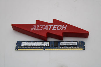 IBM 00MJ101 4 TO 8GB CACHE UPGRADE, Used