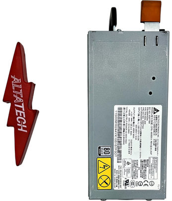 IBM 00MW244 430W PSU FOR X3100M4 / X3100M5, Used