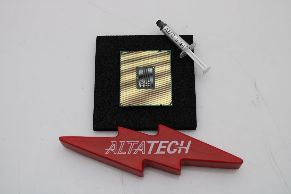 IBM 00MW782 1.7GHZ/20M/85W 8C PRC, Used