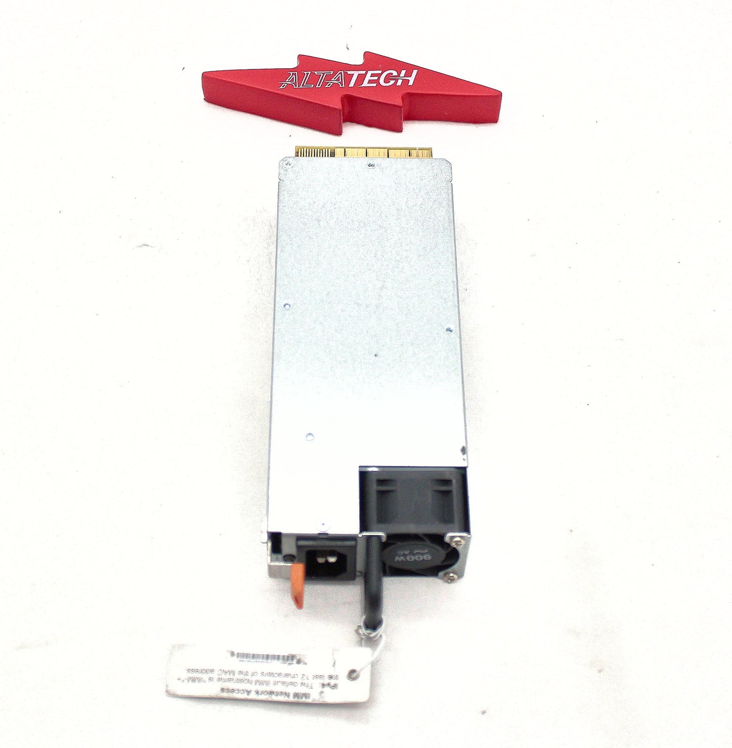 IBM 00MX816 900W 80+ PLATINUM PSU M5, Used