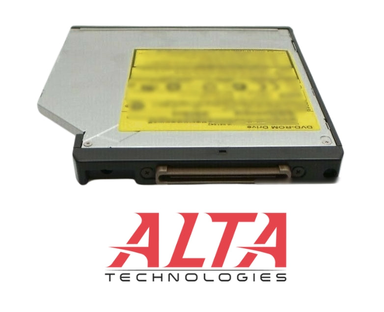 IBM 00P4774 4.7GB 8X/24X IDE SLIMLINE DVD-ROM, Used