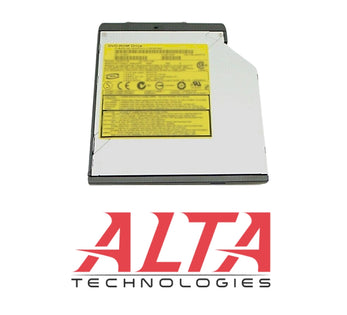 IBM 00P4774 4.7GB 8X/24X IDE SLIMLINE DVD-ROM, Used