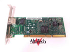 IBM 00P6130 10/100/1000 RJ45 PCI-X Ethernet Adapter Card ( 00P6130 ) FC 5701 5701-701X, Used