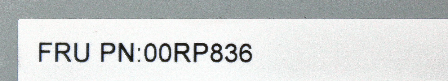IBM 00RP836 EMXO FAN, Used